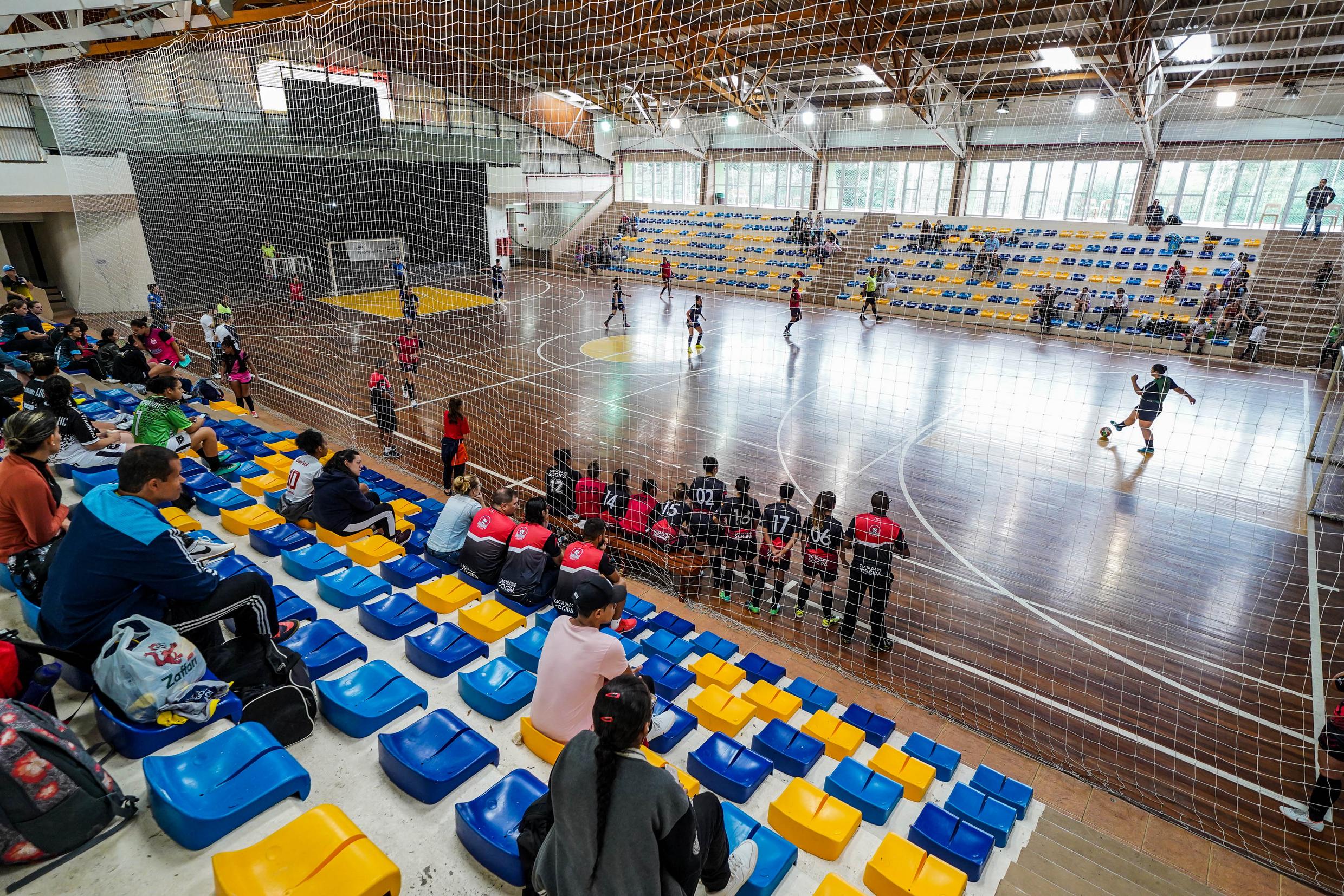 Porto Alegre: Inscrições abertas para Torneio de Pife - SESC-RS