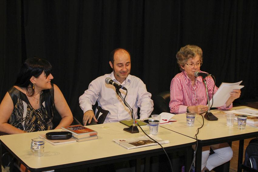 Seminário "Porto Alegre segundo os seus escritores"