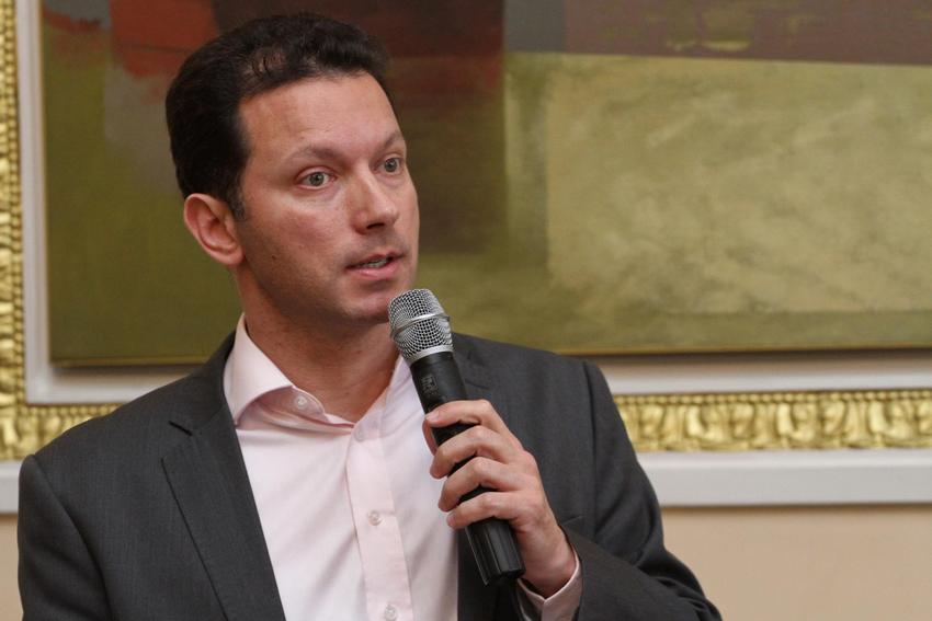 Prefeito Nelson Marchezan Júnior