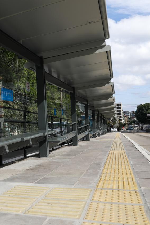 Estação Vicente da Fontoura