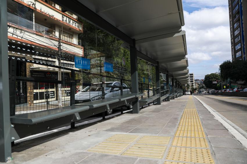 Estação Vicente da Fontoura