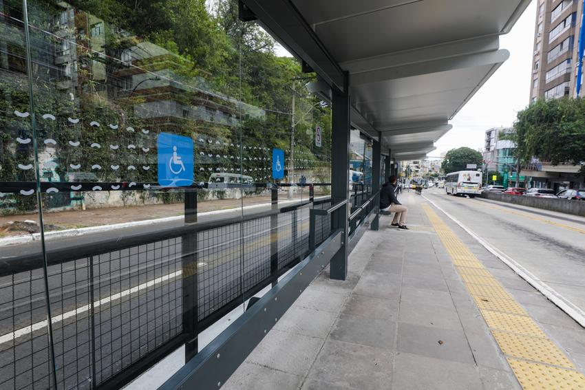 Estação Vicente da Fontoura