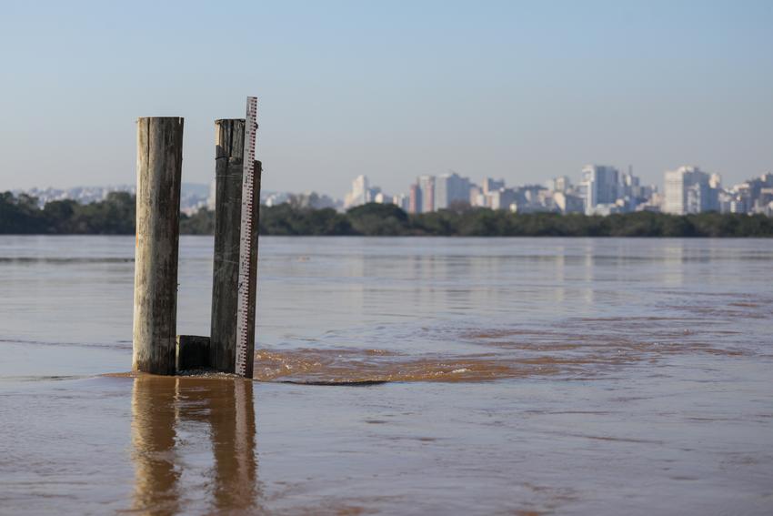 Ilha da Pintada