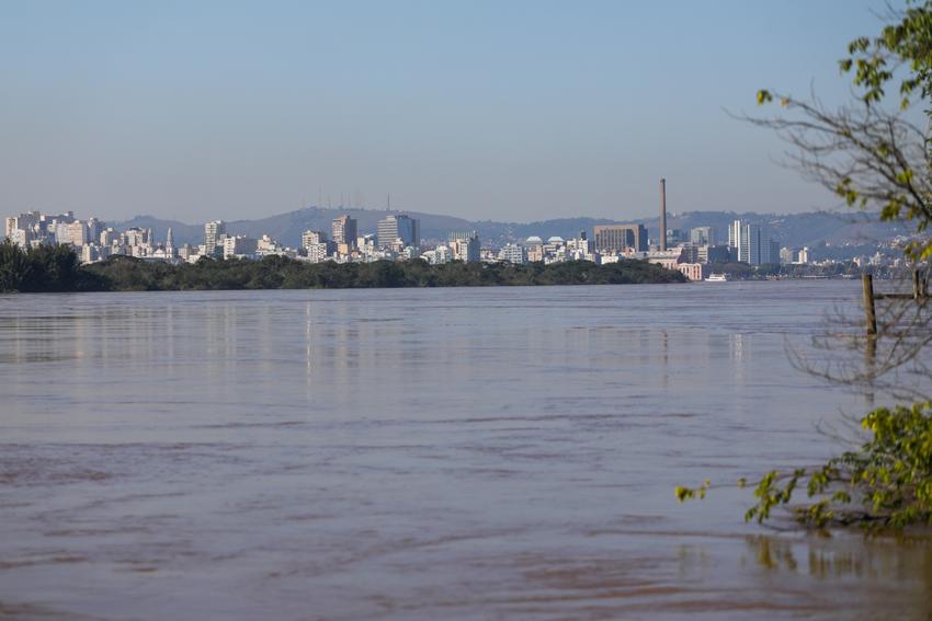 Ilha da Pintada