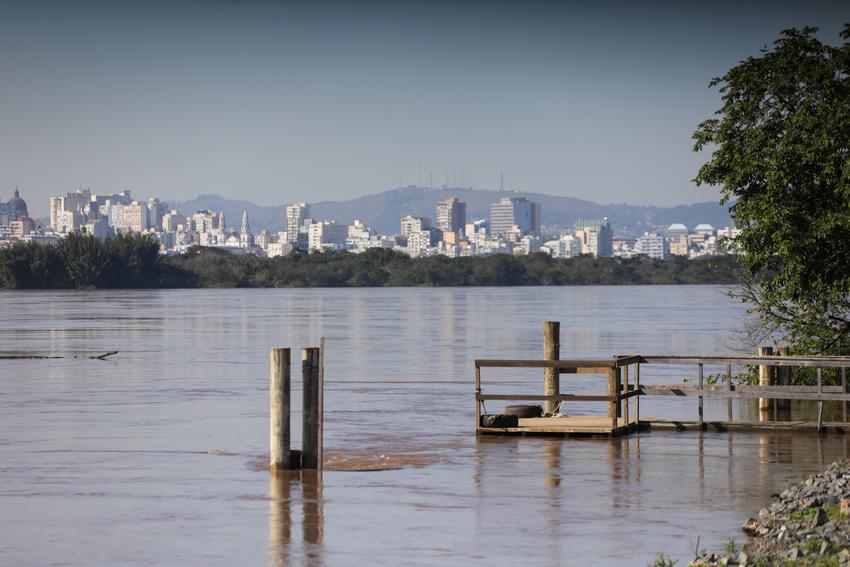 Ilha da Pintada