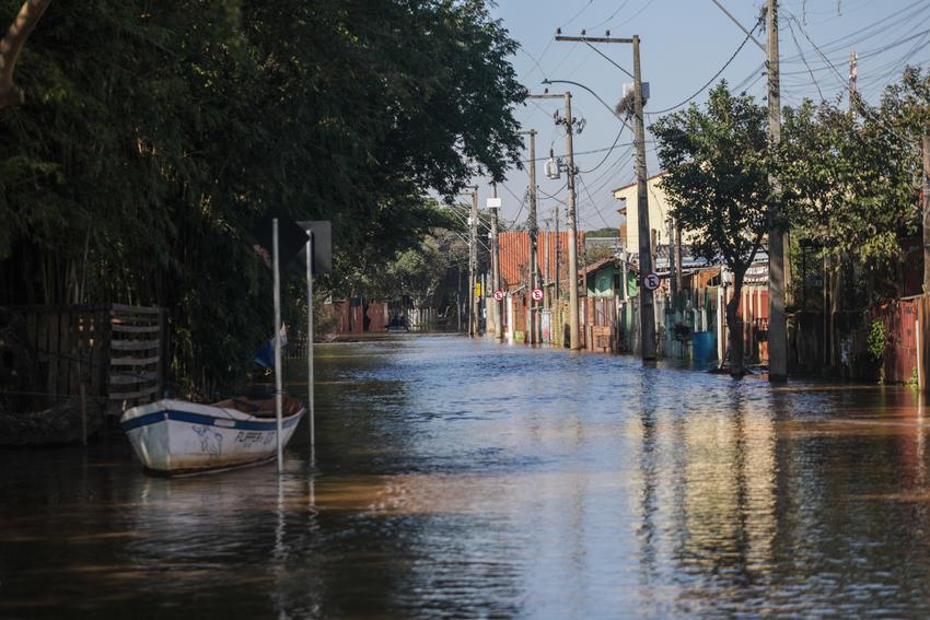 Ilha da Pintada