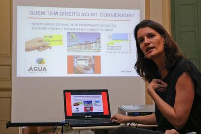Porto Alegre se prepara para TV Digital