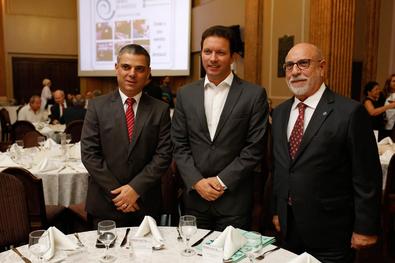Marchezan convoca empresários a enfrentar desafios na capital