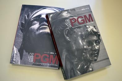 Revistas PGM