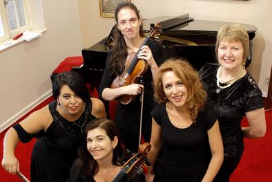 5 Mulheres Celebram POA - 25 de março - sábado - Concertos Capitólio - 18h