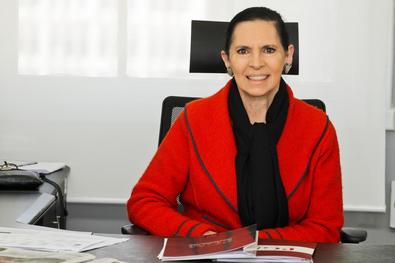 Eunice Nequete assume como procuradora-geral do Município de Porto Alegre