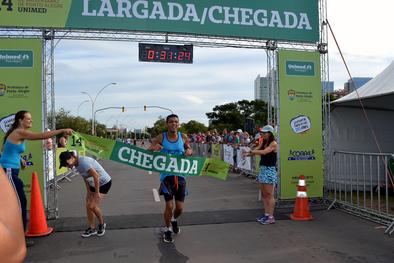 14ª corrida de Porto Alegre