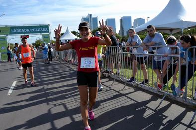 14ª corrida de Porto Alegre