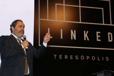 Lançamento do Projeto Convenção de Vendas – Melnick, Zaffari e Hospital de Moinhos de Vento