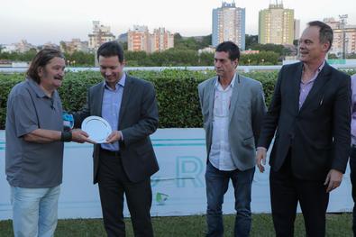 Clássico Cidade de Porto Alegre - Local: Jockey Club