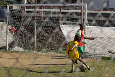 Prefeitura nos Bairros - Bom Jesus Local: Centro Esportivo e Cultural Bom Jesus