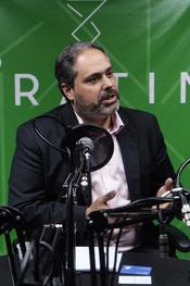 Entrevista para a Rádio Piratini - Programa #Inovação