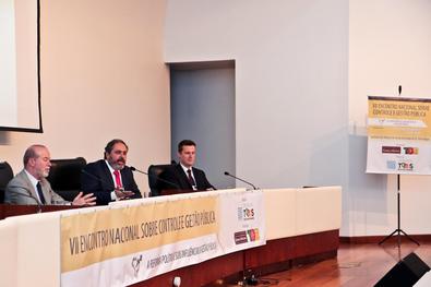 Vice-prefeito Gustavo Paim é palestrante no VII Encontro Nacional Sobre Controle e Gestão Pública, do Instituto Gianelli Martins