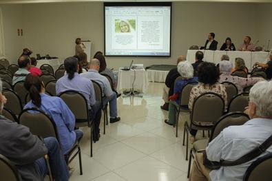 SMS e CMS promovem a 2º Conferência Municipal de Vigilância em Saúde. Local: Hotel Continental