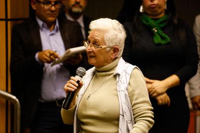 Prefeito Nelson Marchezan Júnior participa do Fórum das Entidades