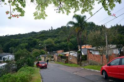 Avança regularização fundiária do loteamento Jardim Renascença