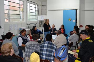 Avança regularização fundiária do loteamento Jardim Renascença