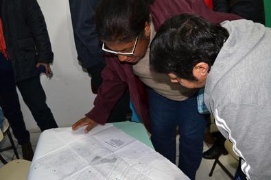 Avança regularização fundiária do loteamento Jardim Renascença