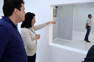 Entreposto municipal de ovos será inaugurado nos próximos dias