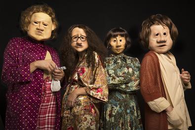 Programação teatral de 1º a 4 de junho