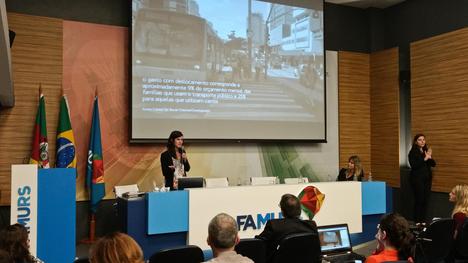 III Seminário de Mobilidade Urbana - Porto Alegre para Pessoas 