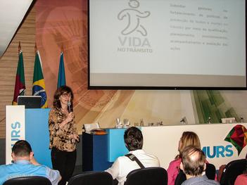 III Seminário de Mobilidade Urbana - Porto Alegre para Pessoas 