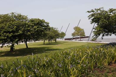 Prefeitura lança edital para adoção das áreas verdes da orla do Guaíba