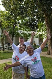 Mês do Idoso 2017