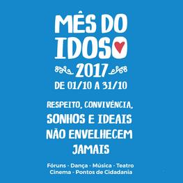 Mês do Idoso 2017