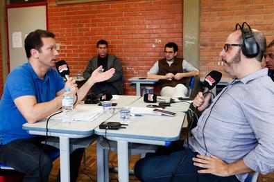 Prefeito Nelson Marchezan Júnior participa da Prefeitura nos Bairros - bairro Glória 