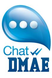 Lançamento do Chat de atendimento do Dmae