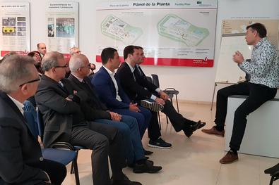 Prefeito Nelson Marchezan Júnior integra comitiva da FNP em Barcelona