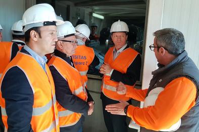Prefeito Nelson Marchezan Júnior integra comitiva da FNP em Barcelona