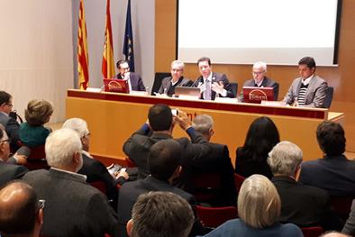 Prefeito Nelson Marchezan Júnior integra comitiva da FNP em Barcelona