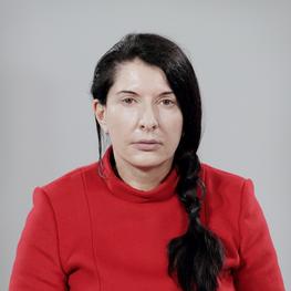 Sessão Especial de documentário sobre Marina Abramovic na Cinemateca Capitólio Petrobrás