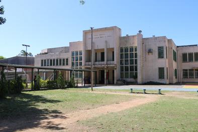 Escola Municipal de Ensino Básico Doutor Liberato Salzano Vieira da Cunha