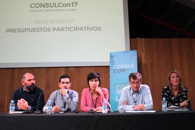Prefeitura assina compromisso de participação cidadã com Madri