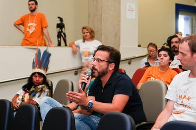 Marcelo Soletti Diretor -Presidente da EPTC