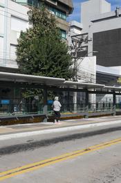 Estação Colégio Santa Inês