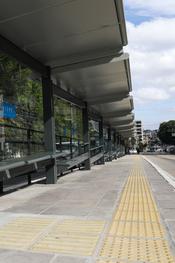 Estação Vicente da Fontoura