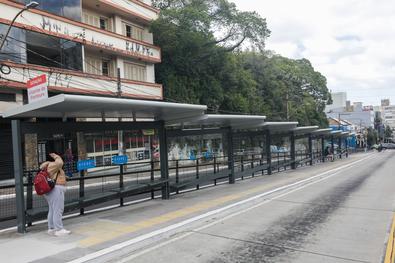 Estação Vicente da Fontoura