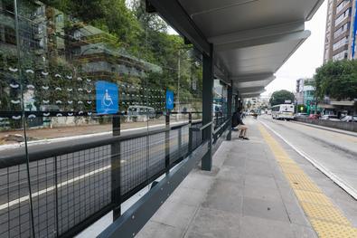 Estação Vicente da Fontoura