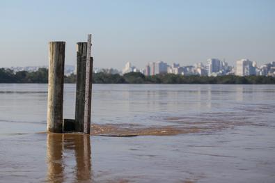 Ilha da Pintada