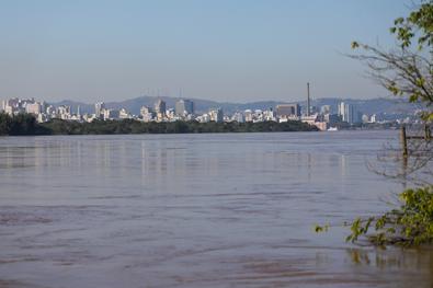Ilha da Pintada