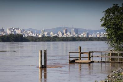 Ilha da Pintada